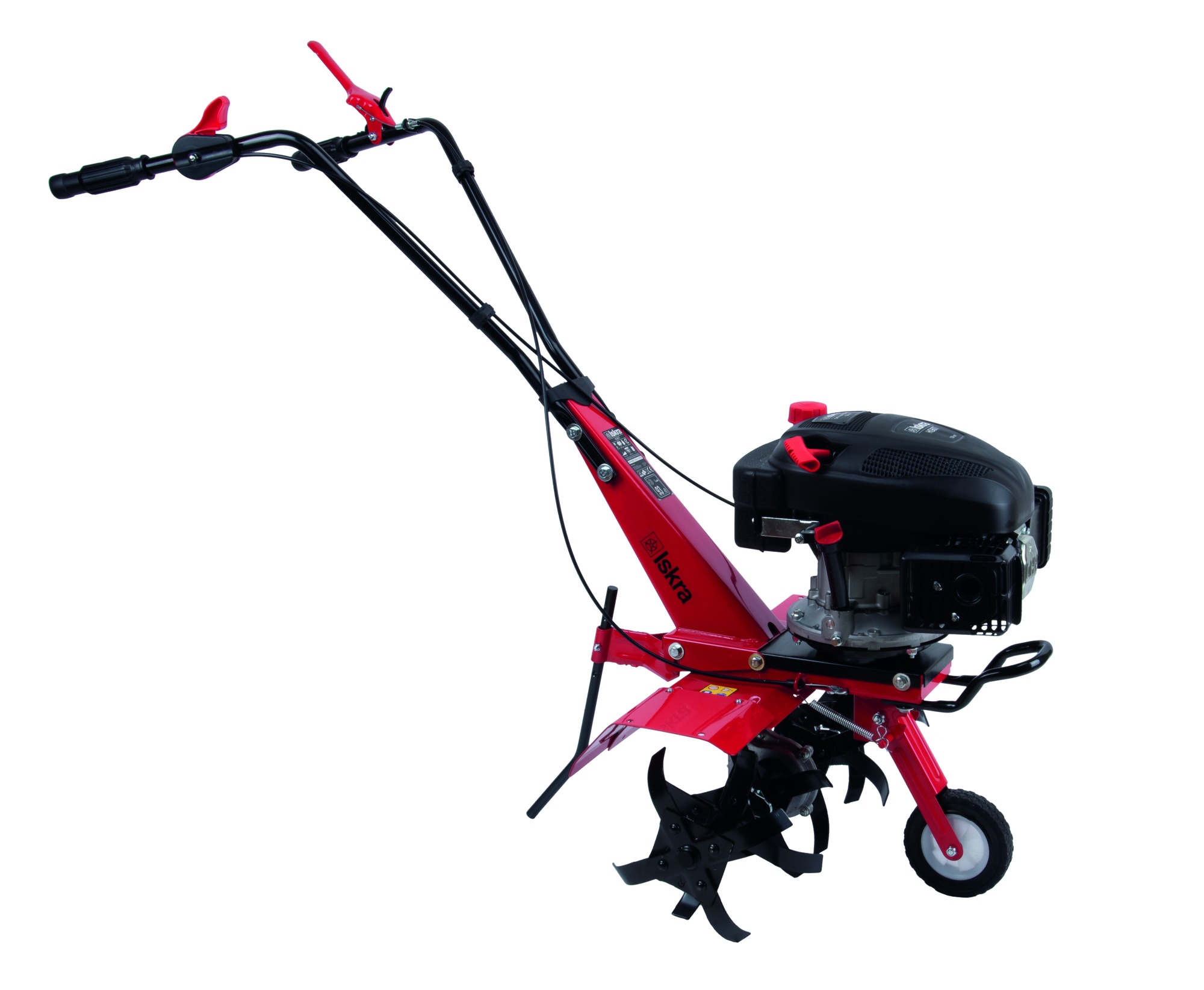 Prekopalnik HG60T